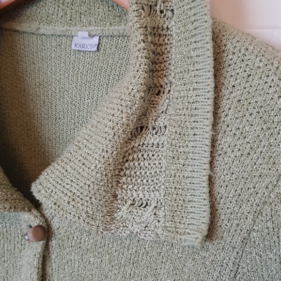 Cardigan - Picture 2 of 4